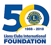 La Fondation Des Clubs Lions célèbre ses 50 Ans 